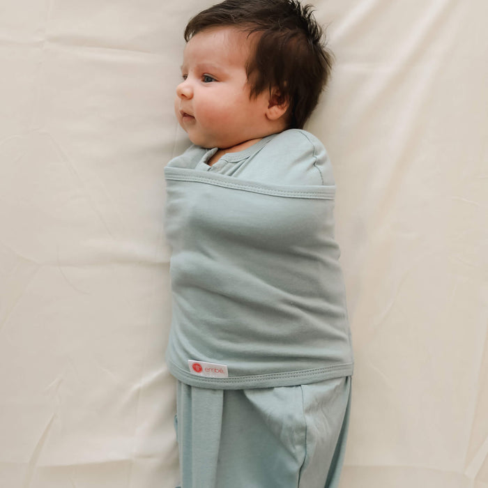 Starter Swaddle - Babies in Bloom