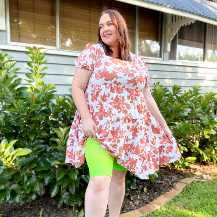 [Paige - Size G - 5'11"]