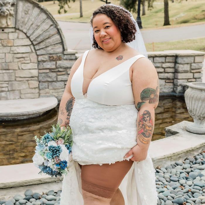 Natasha - Size F