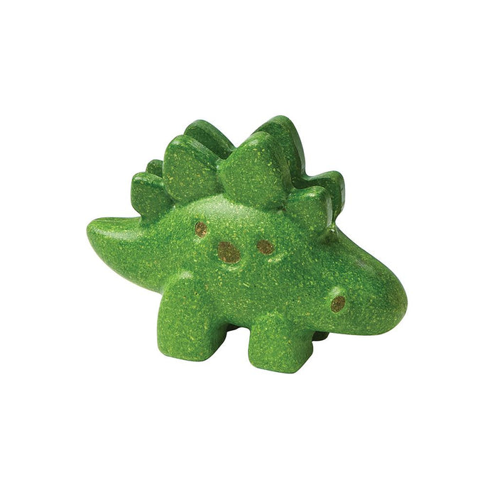 Stegosaurus - Babies in Bloom