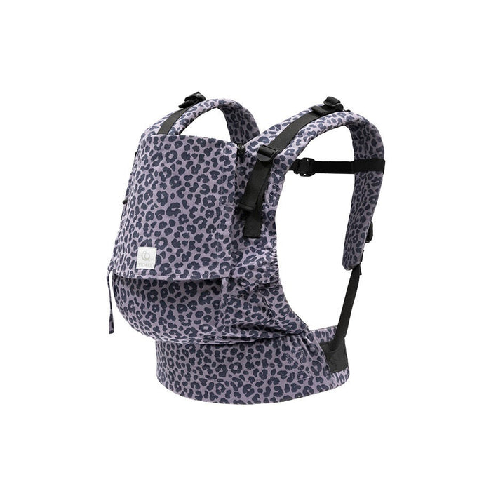 Leopard Lilac