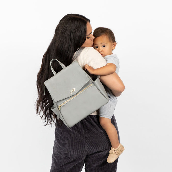 Stone Mini Classic Bag II - Babies in Bloom