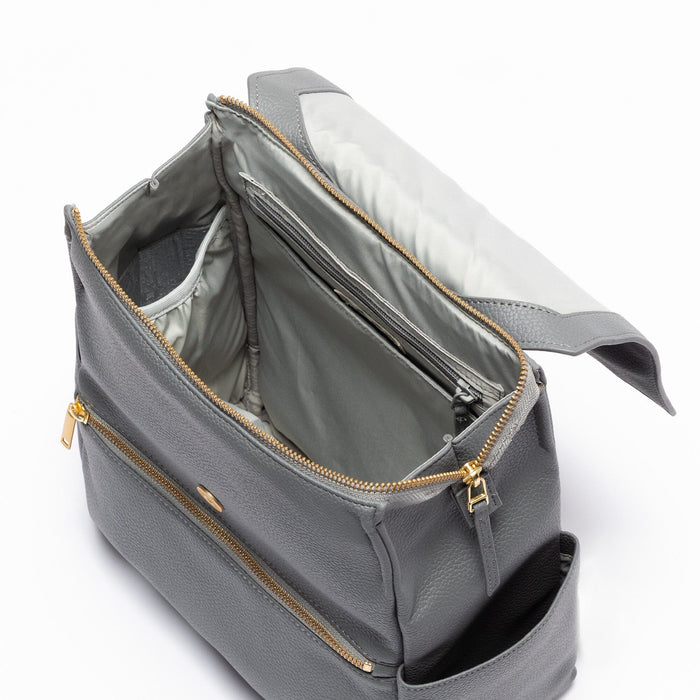 Stone Mini Classic Bag II - Babies in Bloom