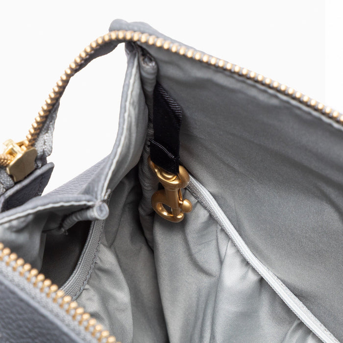 Stone Mini Classic Bag II - Babies in Bloom