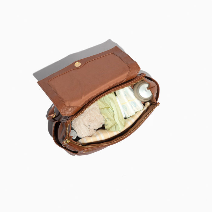 Stone Mini Classic Bag II - Babies in Bloom