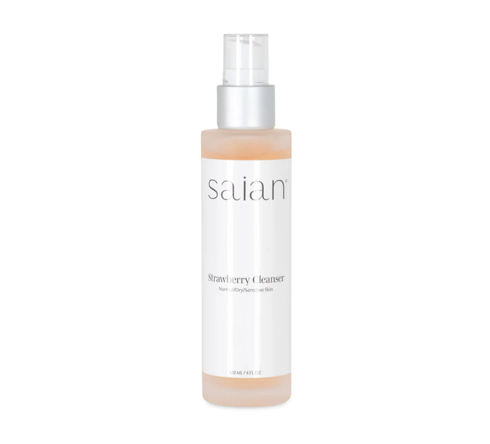 Strawberry Cleanser