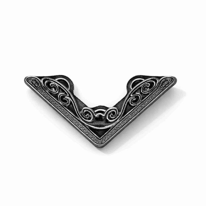 Gunmetal