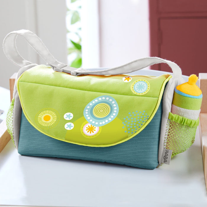 Summer Meadow Diaper Bag - Babies in Bloom
