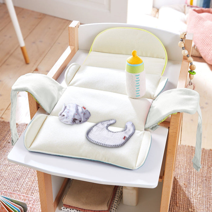 Summer Meadow Diaper Bag - Babies in Bloom