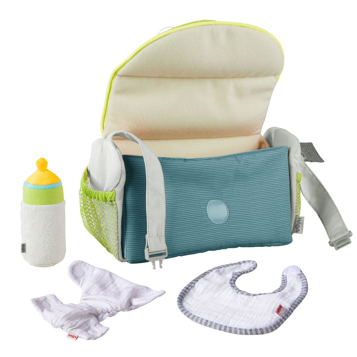 Summer Meadow Diaper Bag - Babies in Bloom