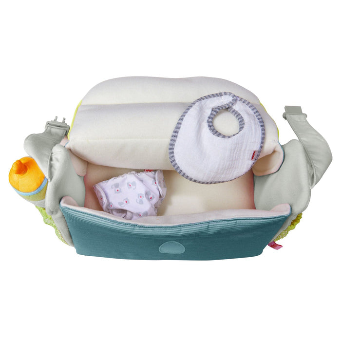 Summer Meadow Diaper Bag - Babies in Bloom