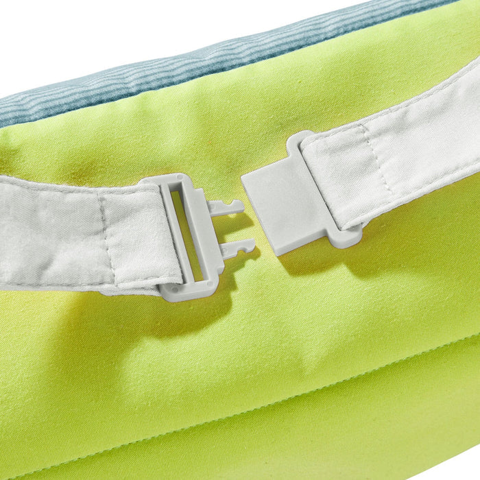Summer Meadow Diaper Bag - Babies in Bloom