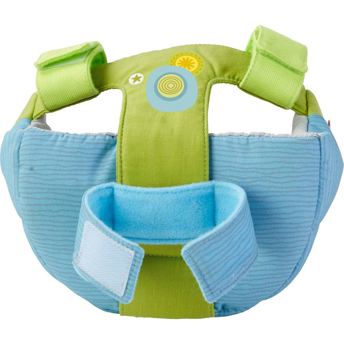 Summer Meadow Doll Bike Seat - Babies in Bloom