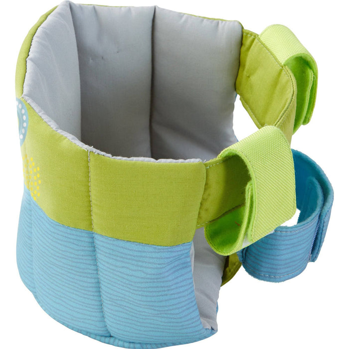 Summer Meadow Doll Bike Seat - Babies in Bloom