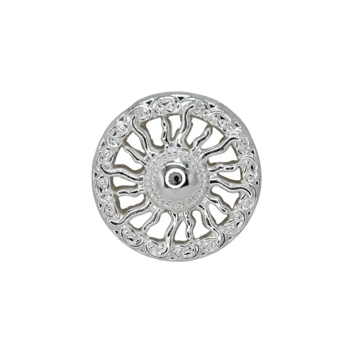 Silver / 18mm(28L)