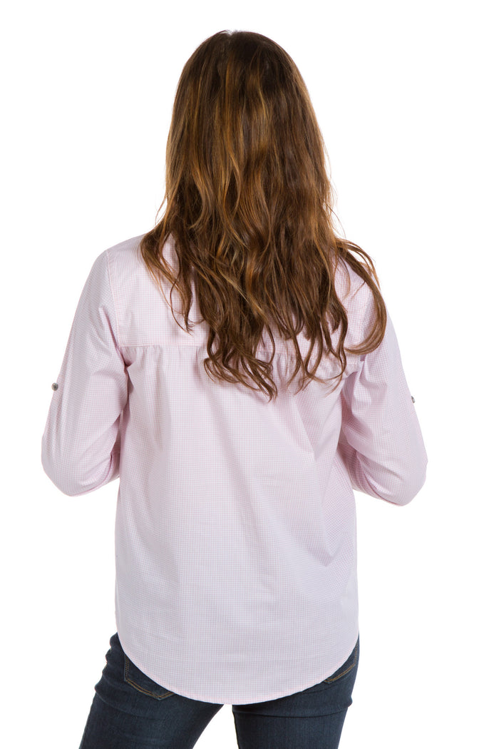 Sunflower | Women's Long Sleeved Tunic