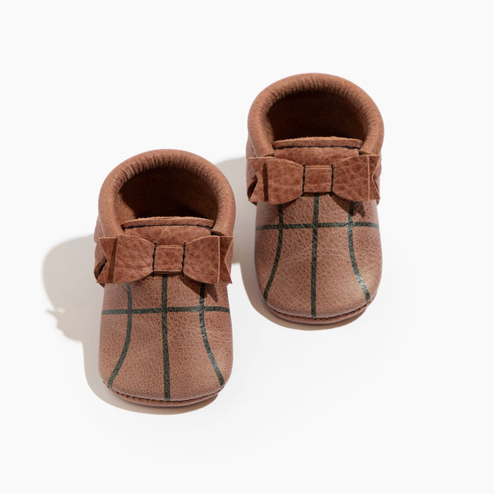 Swish Baby Bow Baby Shoe - Babies in Bloom