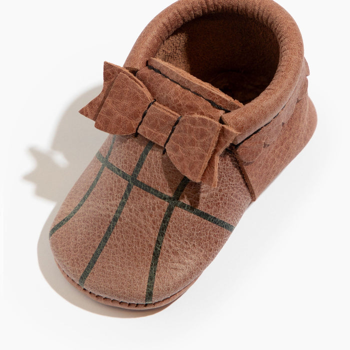 Swish Baby Bow Baby Shoe - Babies in Bloom