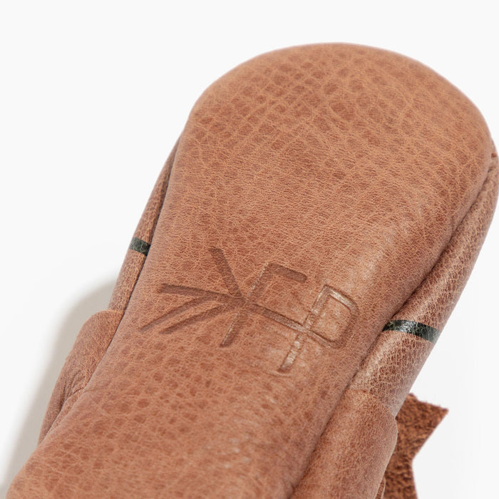 Swish Baby Bow Baby Shoe - Babies in Bloom