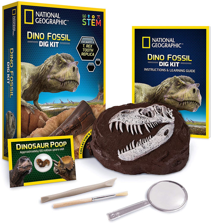 T-Rex Dig  Kit