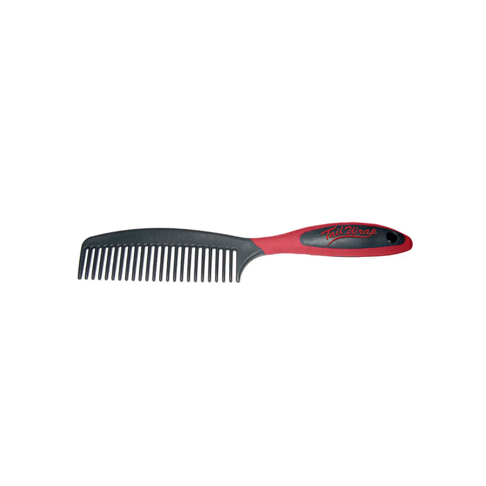TailWrap Mane & Tail Comb