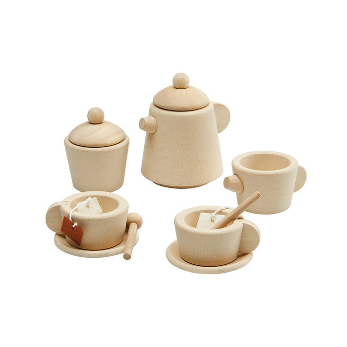 Tea Set - Babies in Bloom