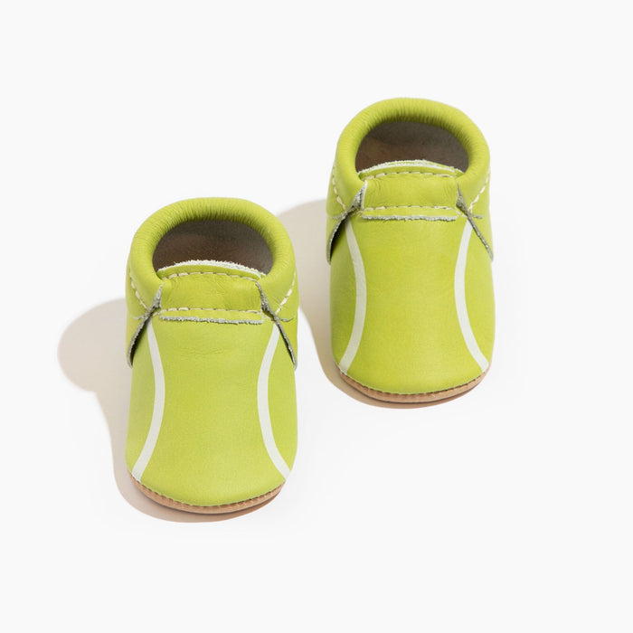 Tennis Match City Baby Shoe - Babies in Bloom