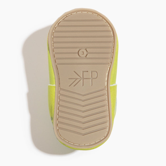 Tennis Match City Baby Shoe - Babies in Bloom