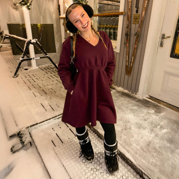 Alessia - Size C
