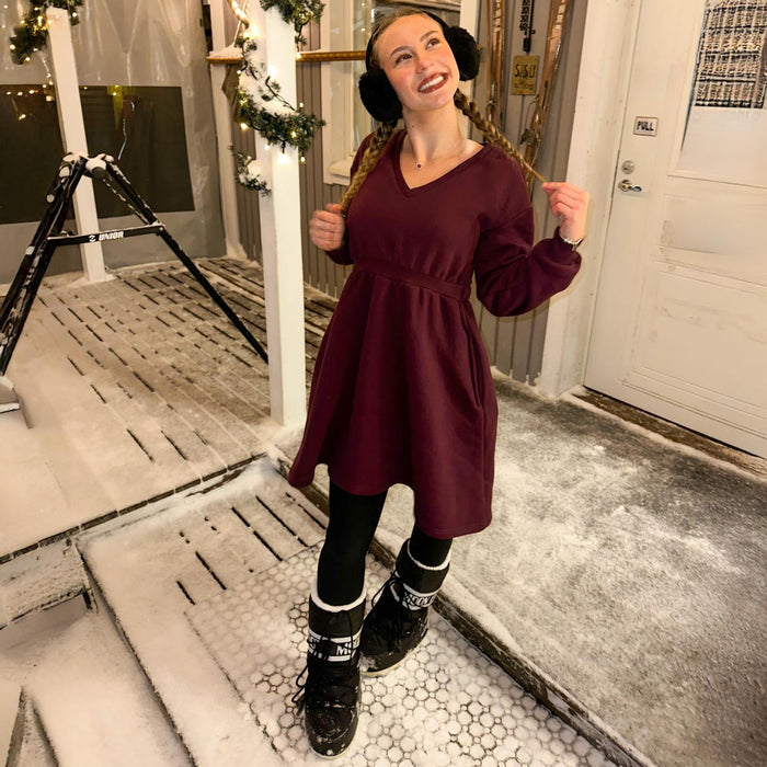 Alessia - Size C