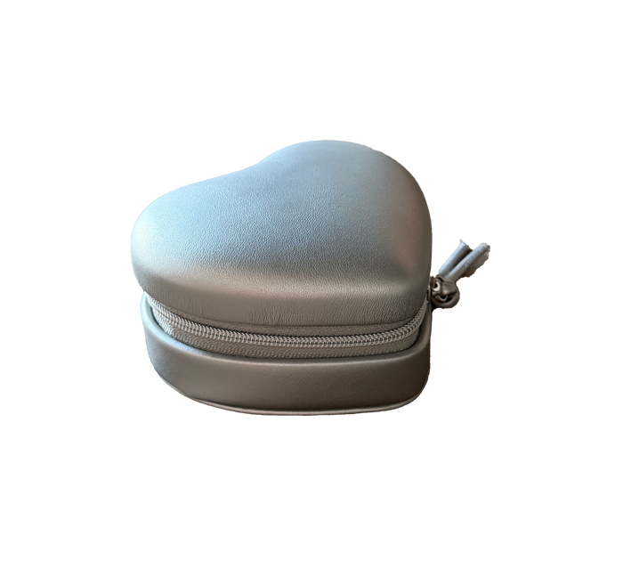 The Heart Vault