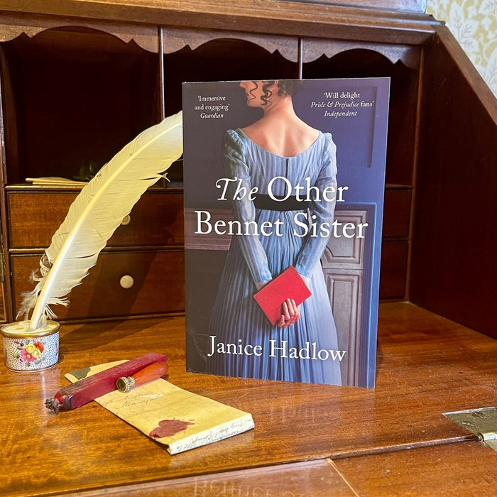 The Other Bennet Sister (PB)