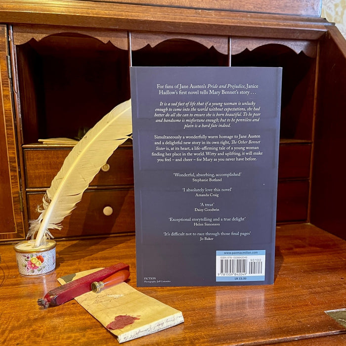 The Other Bennet Sister (PB)