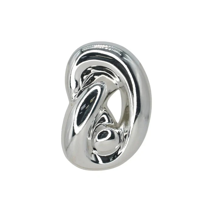 Silver / 25mm(40L)