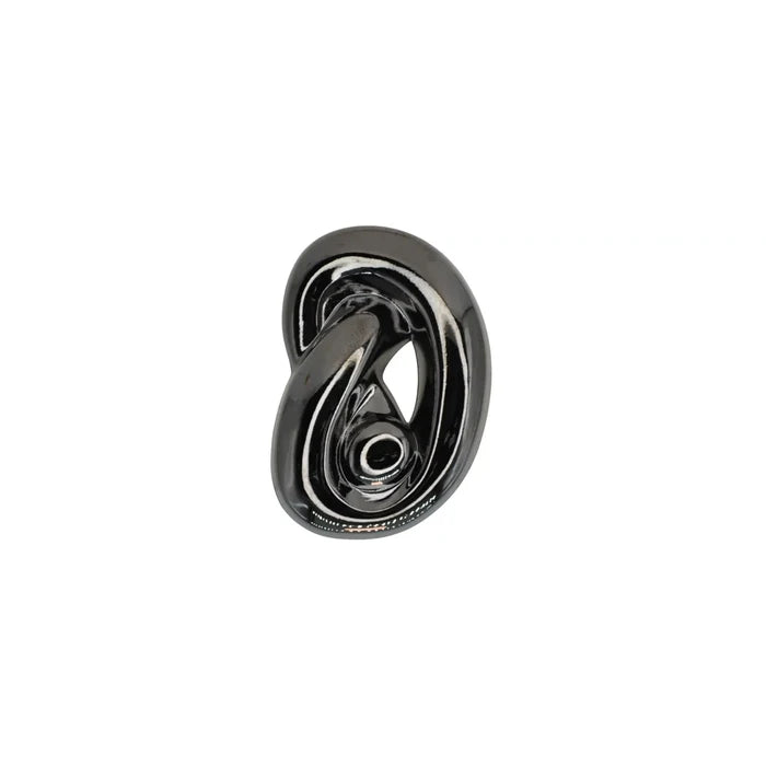Gun Metal / 20mm(31L)