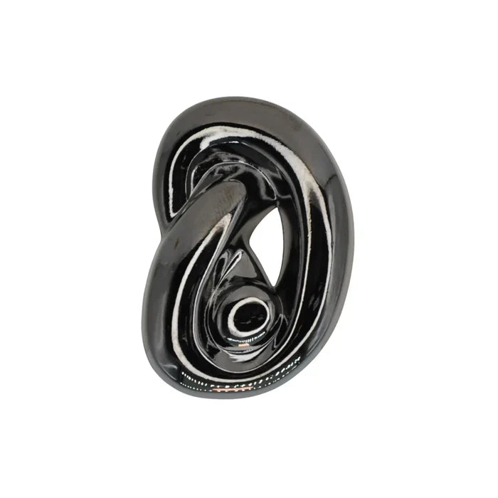Gun Metal / 25mm(40L)