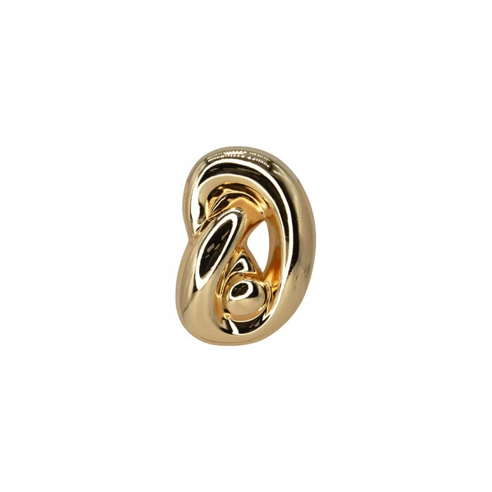 Three Dimensional Metal Buttons | 18mm (28L), 20mm (31L) & 23mm (36L)