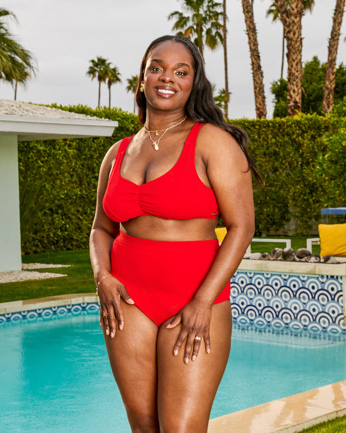Jess - Size E
