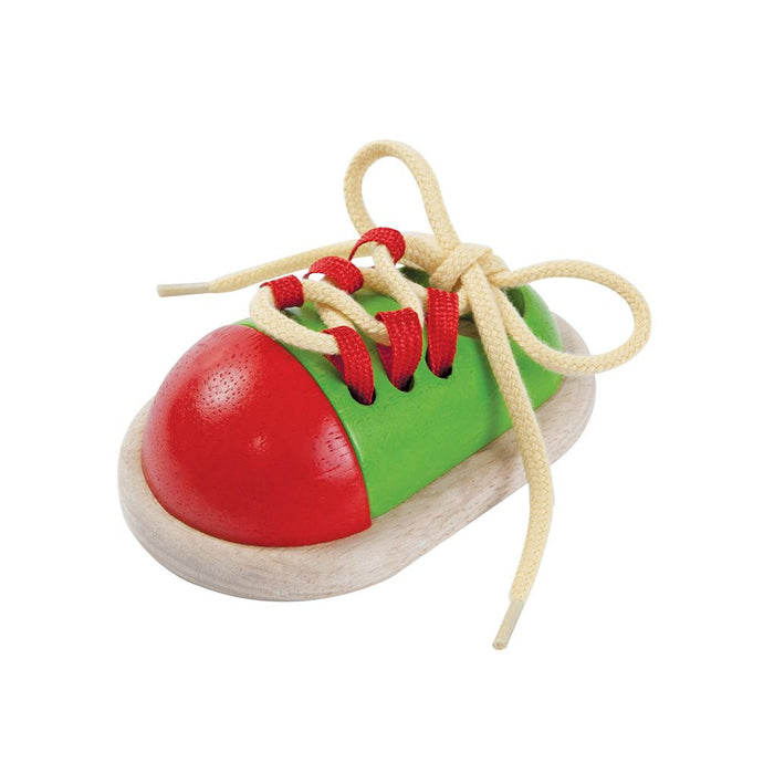 Tie-Up Shoe - Babies in Bloom