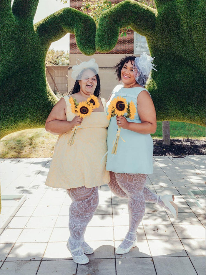 Time Warp - White
