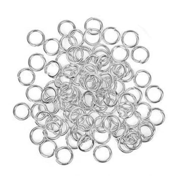 Timeless Elegance Metal Charms
