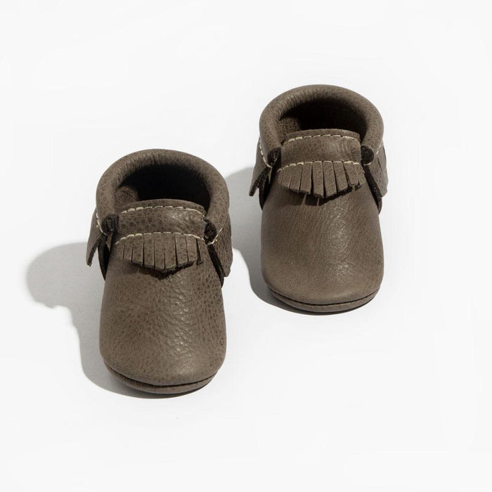 Timp Moccasin Moccasin Baby Shoe - Babies in Bloom
