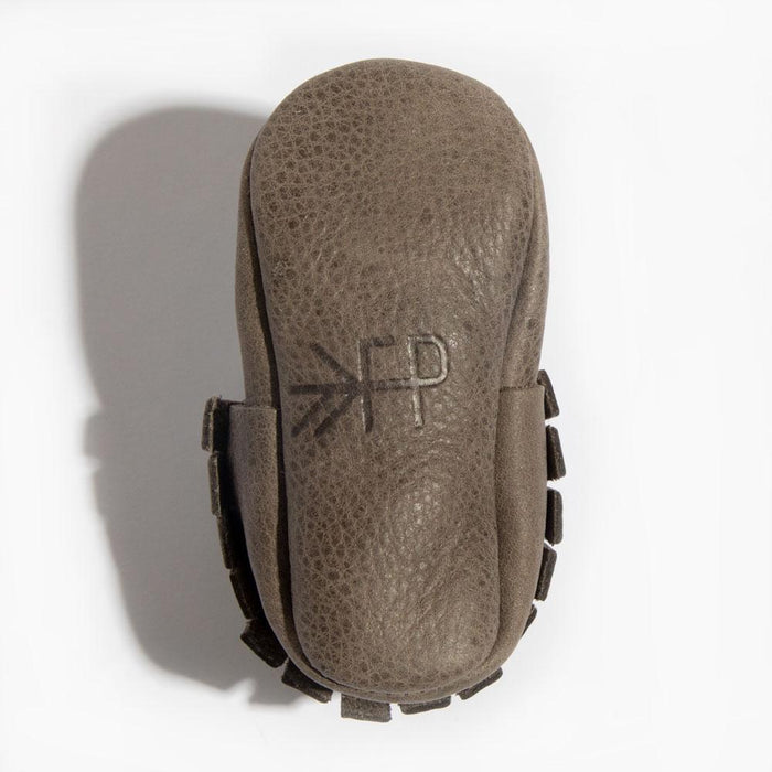 Timp Moccasin Moccasin Baby Shoe - Babies in Bloom