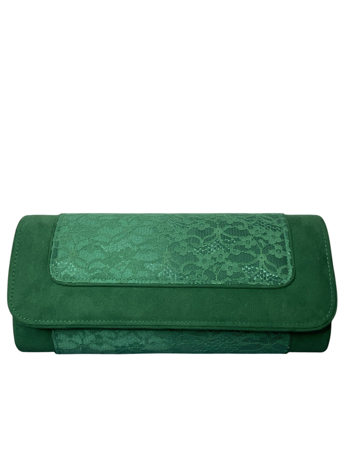 Tirana (Emerald)