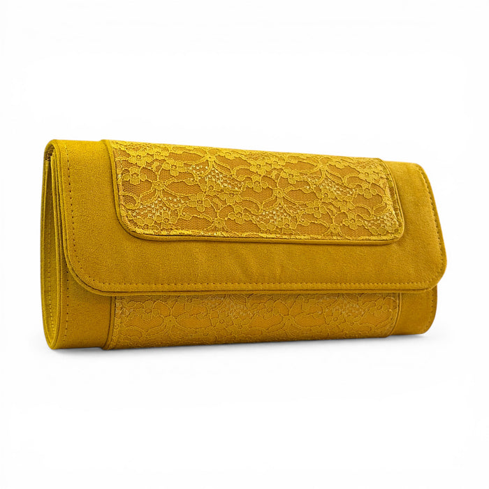 Tirana (Ochre)