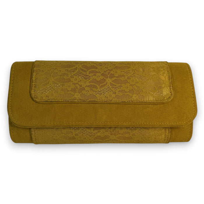 Tirana (Ochre)