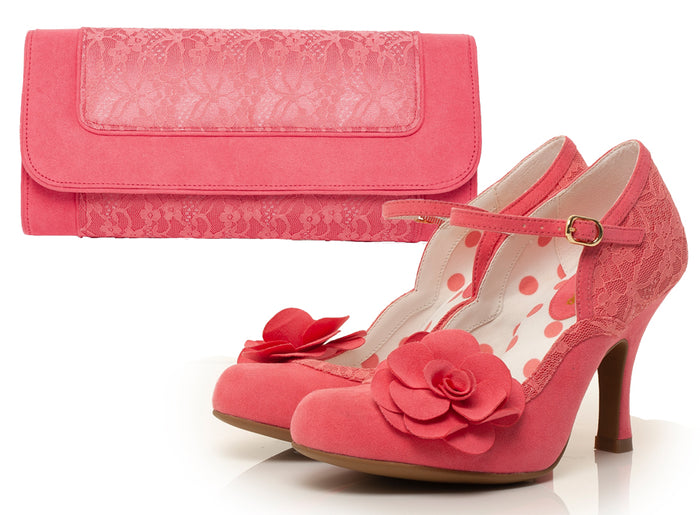 Tirana (Pink)