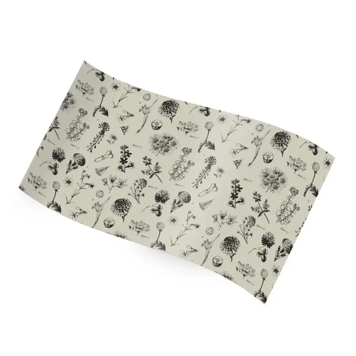 Tissue Paper - Combination Pack - Garden - NE-GARDEN