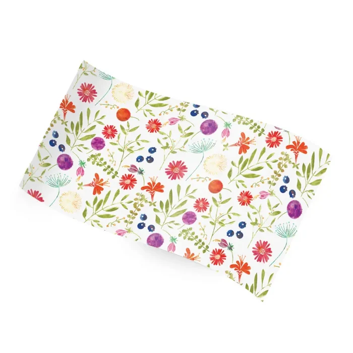 Tissue Paper - Combination Pack - Garden - NE-GARDEN