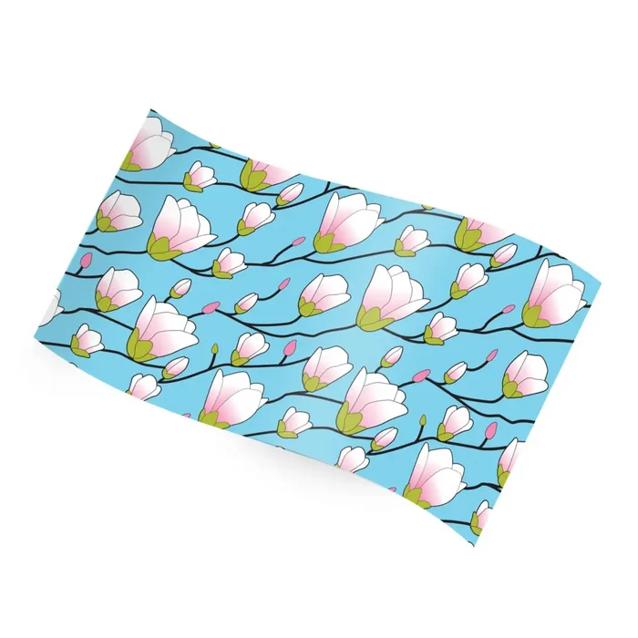 Tissue Paper - Combination Pack - Garden - NE-GARDEN